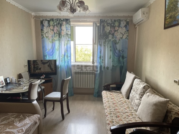 
   Продам 1-комнатную, 36.9 м², Сергиевская ул, 10/1

. Фото 3.