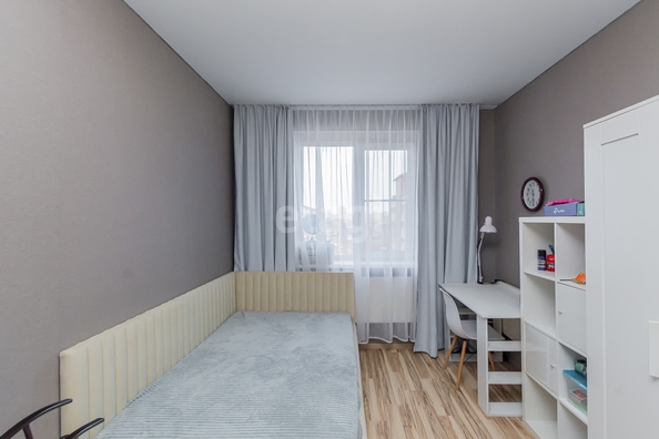 
   Продам 2-комнатную, 57.9 м², Ангарская ул, 2/6

. Фото 10.