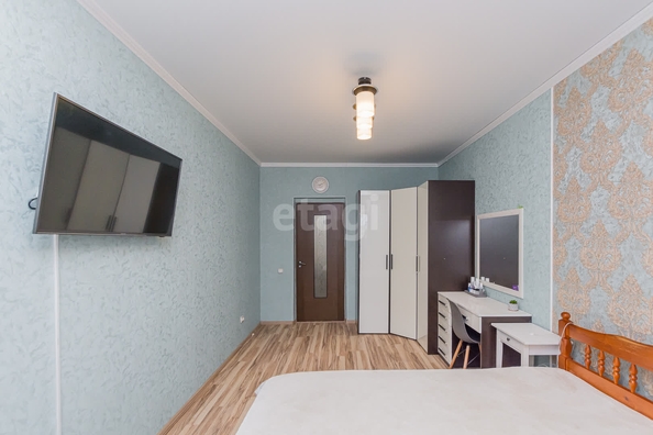 
   Продам 2-комнатную, 57.9 м², Ангарская ул, 2/6

. Фото 19.