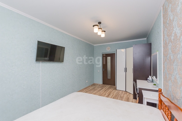 
   Продам 2-комнатную, 57.9 м², Ангарская ул, 2/6

. Фото 20.