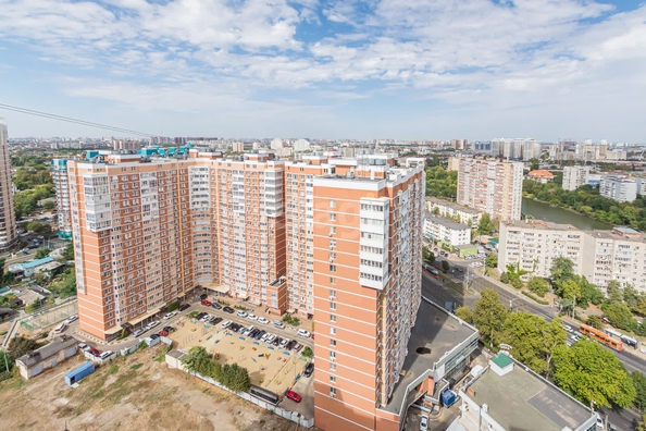 
   Продам 1-комнатную, 47.3 м², Ставропольская ул, 336/6

. Фото 21.