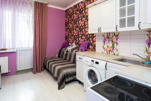 
   Продам 1-комнатную, 41 м², Командорская ул, 1/2

. Фото 8.