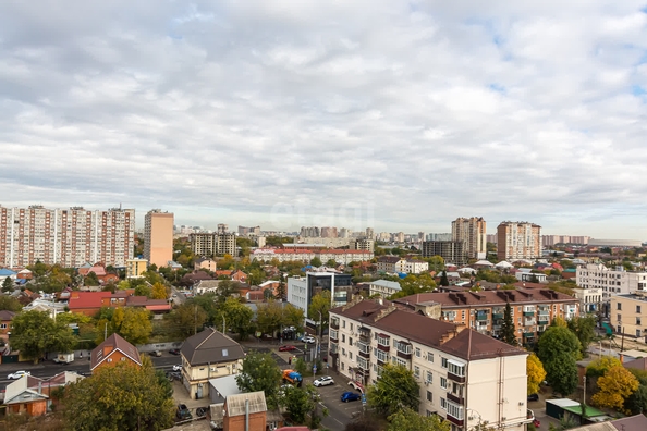 
   Продам 3-комнатную, 108.8 м², Березанская ул, 41

. Фото 21.