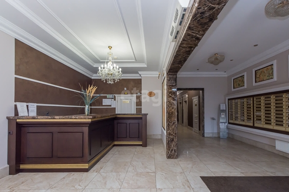 
   Продам 3-комнатную, 108.8 м², Березанская ул, 41

. Фото 39.