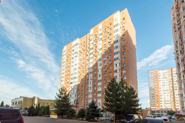 
   Продам 2-комнатную, 59.1 м², Восточно-Кругликовская ул, 26

. Фото 21.