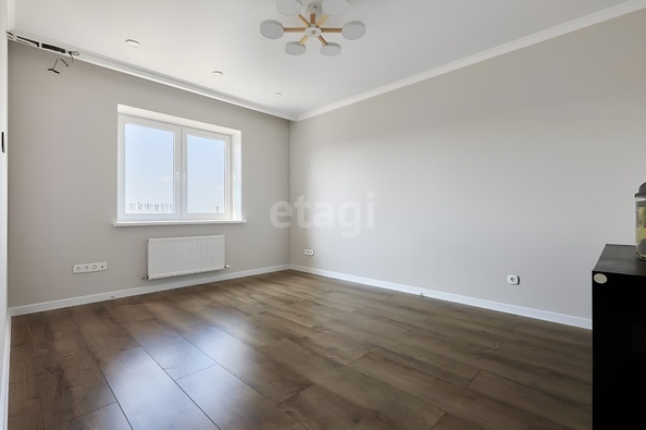 
   Продам 3-комнатную, 87.3 м², Круговая ул, 4в/7

. Фото 14.