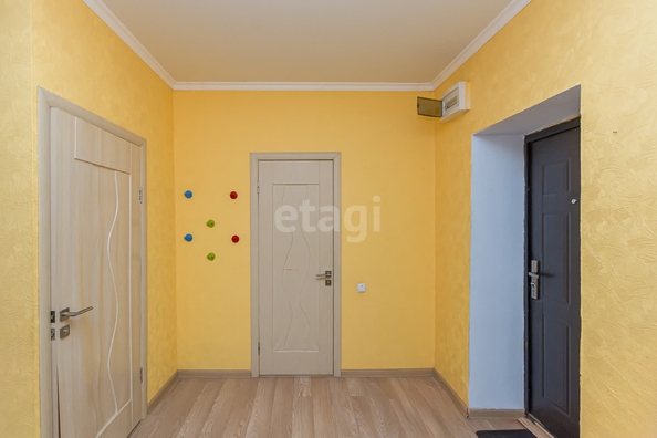 
   Продам 2-комнатную, 74.9 м², Агрохимическая ул, 138

. Фото 12.