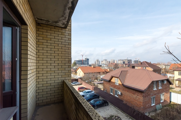 
   Продам 3-комнатную, 159.1 м², Кирпильская ул, 15

. Фото 15.