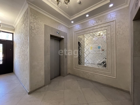 
   Продам 1-комнатную, 34.7 м², Командорская ул, 9/2

. Фото 22.