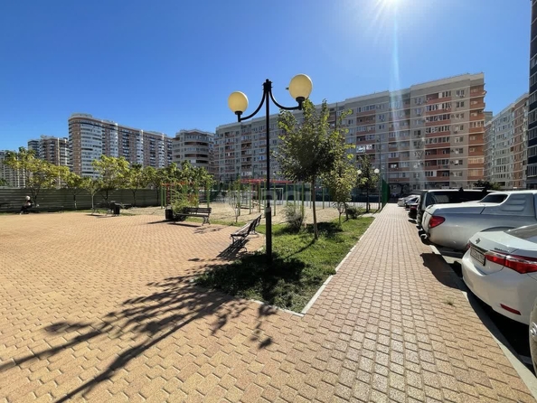 
   Продам 1-комнатную, 34.7 м², Командорская ул, 9/2

. Фото 26.