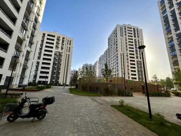 
   Продам 1-комнатную, 34 м², Питерская ул, 40/3

. Фото 10.