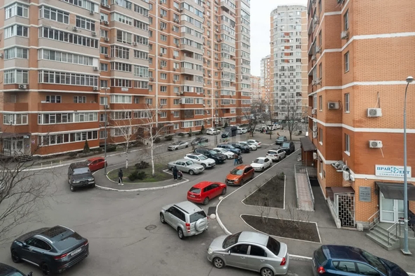 
   Продам 2-комнатную, 74.8 м², Кожевенная ул, 40

. Фото 19.