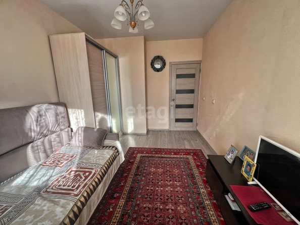 
   Продам 1-комнатную, 31 м², Командорская ул, 5/1

. Фото 4.