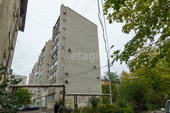 
   Продам 3-комнатную, 80 м², Брянская ул, 5

. Фото 35.