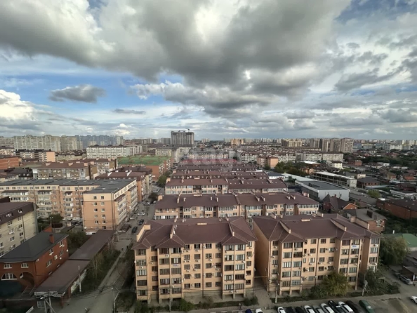 
   Продам студию, 23.3 м², Московская ул, 144/2

. Фото 8.