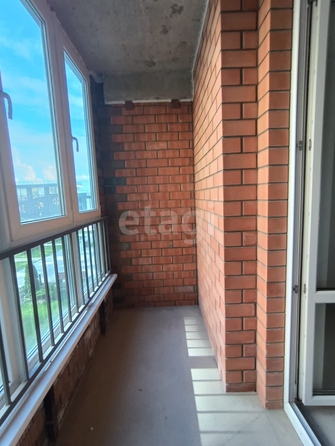 
   Продам 1-комнатную, 40.8 м², Дубравная ул, 1

. Фото 4.