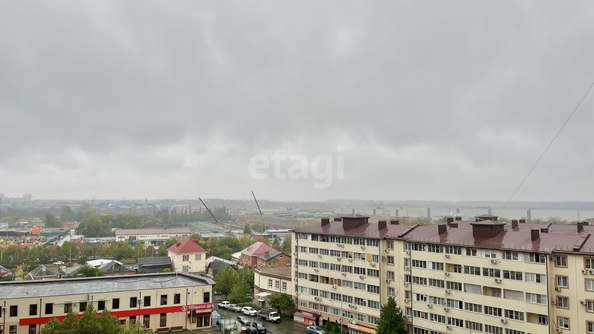 
   Продам 1-комнатную, 38 м², Заполярная ул, 37/3

. Фото 12.