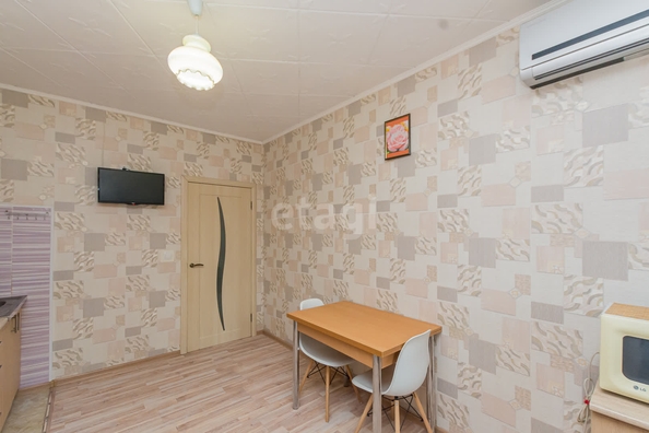 
   Продам 2-комнатную, 58 м², Жигулёвская ул, 15

. Фото 4.