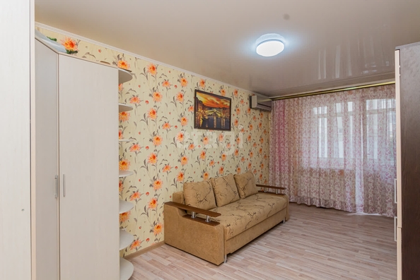 
   Продам 2-комнатную, 58 м², Жигулёвская ул, 15

. Фото 12.