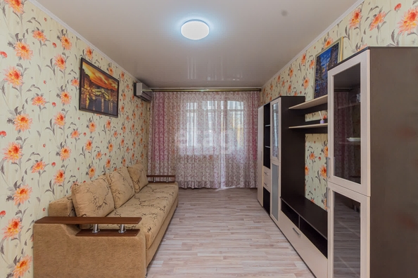 
   Продам 2-комнатную, 58 м², Жигулёвская ул, 15

. Фото 13.