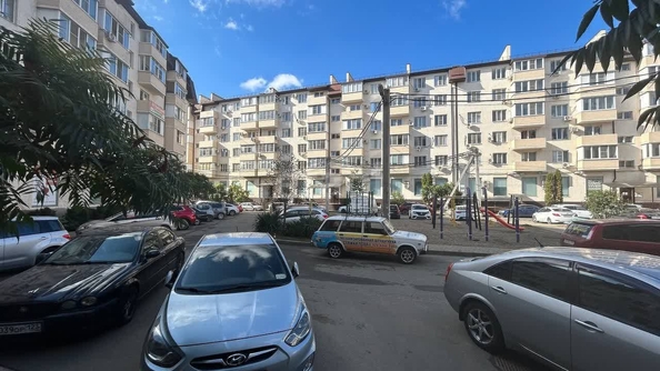 
   Продам 2-комнатную, 64.5 м², Московская ул, 140/Г

. Фото 13.