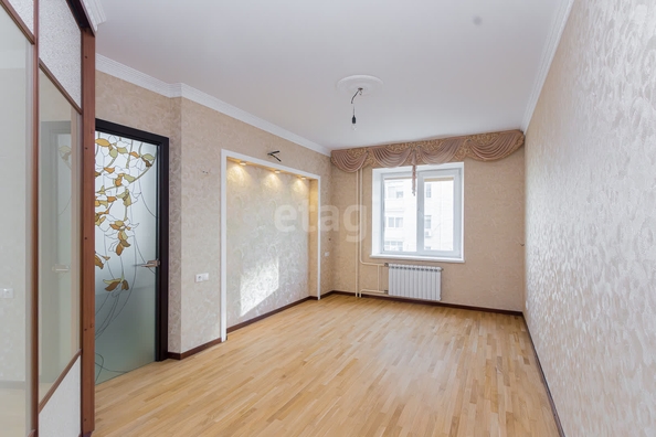 
   Продам 3-комнатную, 105.16 м², Восточно-Кругликовская ул, 58

. Фото 2.