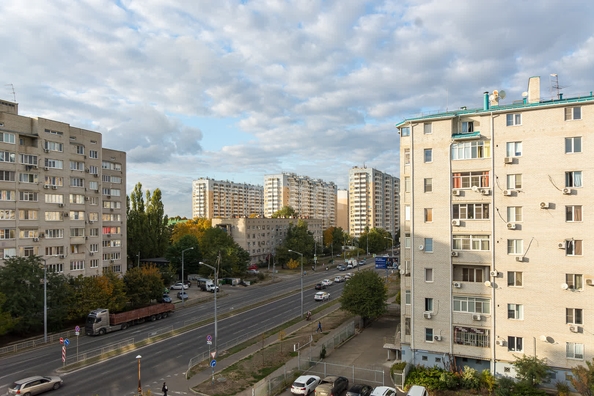 
   Продам 3-комнатную, 105.16 м², Восточно-Кругликовская ул, 58

. Фото 14.