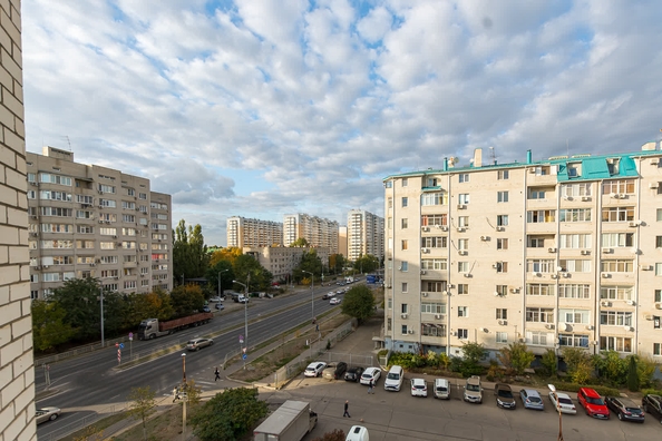 
   Продам 3-комнатную, 105.16 м², Восточно-Кругликовская ул, 58

. Фото 15.