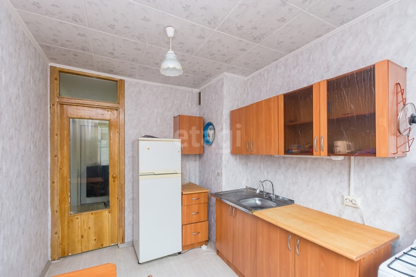 
   Продам 2-комнатную, 51.5 м², Черкасская ул, 43

. Фото 13.