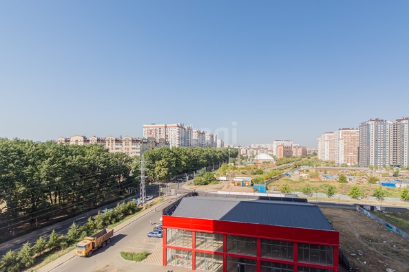 
   Продам 2-комнатную, 48.6 м², Домбайская ул, 55/6

. Фото 8.