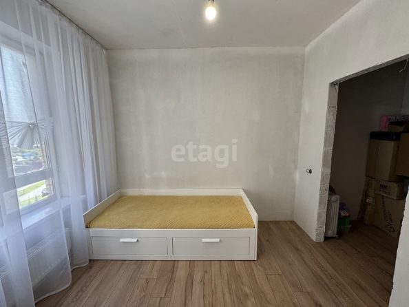 
   Продам 3-комнатную, 77.9 м², Любимово мкр, 2/1

. Фото 8.