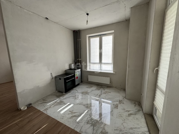 
   Продам 3-комнатную, 77.9 м², Любимово мкр, 2/1

. Фото 30.