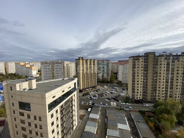 
   Продам 2-комнатную, 71.4 м², Восточно-Кругликовская ул, 46Б

. Фото 9.