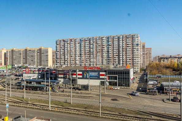 
   Продам 1-комнатную, 38.7 м², Московская ул, 125

. Фото 19.