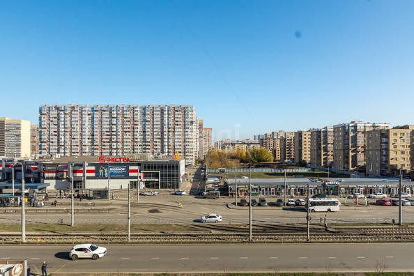 
   Продам 1-комнатную, 38.7 м², Московская ул, 125

. Фото 20.