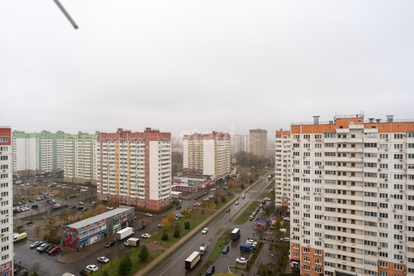 
   Продам 1-комнатную, 43.3 м², Черкасская ул, 137

. Фото 23.