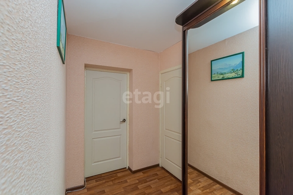 
   Продам 1-комнатную, 45 м², Кружевная ул, 3

. Фото 19.