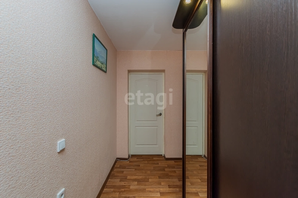 
   Продам 1-комнатную, 45 м², Кружевная ул, 3

. Фото 20.