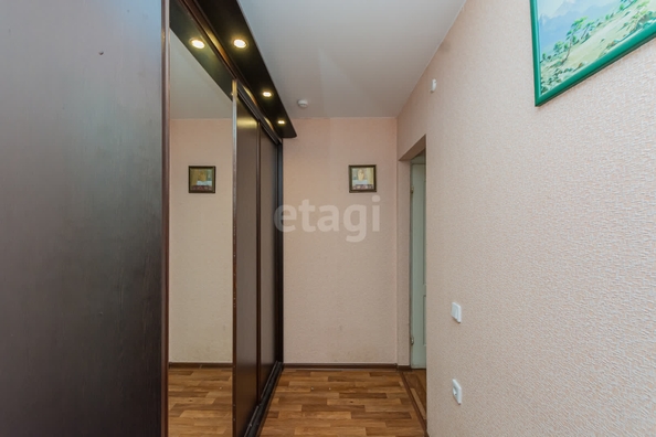 
   Продам 1-комнатную, 45 м², Кружевная ул, 3

. Фото 21.