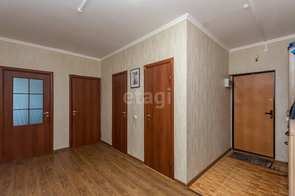 
   Продам 2-комнатную, 71 м², Артезианская ул, 20

. Фото 22.