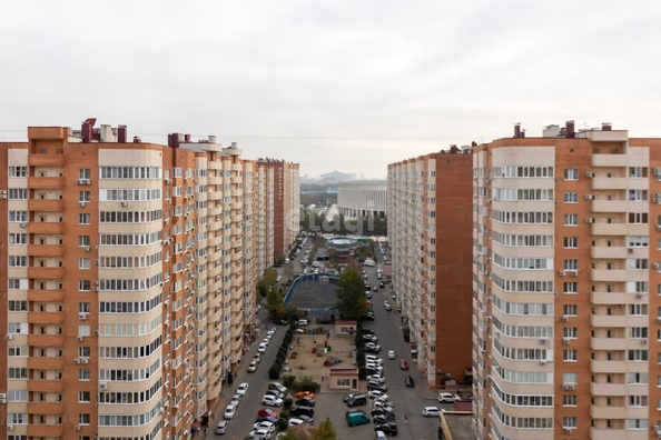 
   Продам 3-комнатную, 61.5 м², Восточно-Кругликовская ул, 30/1

. Фото 11.