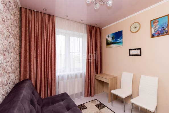 
   Продам 3-комнатную, 61.5 м², Восточно-Кругликовская ул, 30/1

. Фото 16.