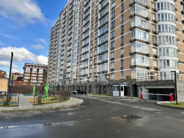 
   Продам 2-комнатную, 68.6 м², Московская ул, 112

. Фото 10.