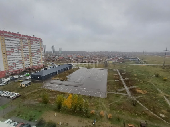 
   Продам 1-комнатную, 37.4 м², Кружевная ул, 16

. Фото 3.