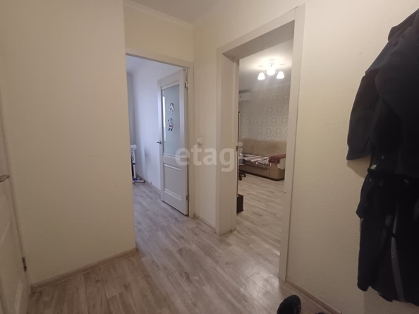 
   Продам 1-комнатную, 37.4 м², Кружевная ул, 16

. Фото 11.