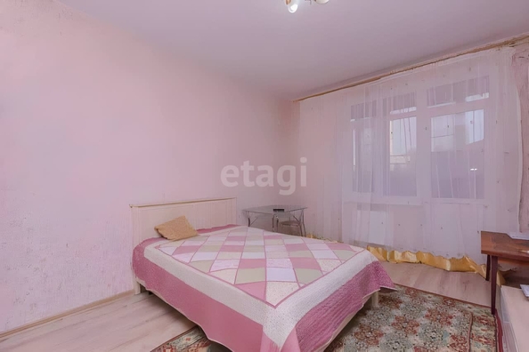 
   Продам 1-комнатную, 43 м², Шоссе Нефтяников ул, 22/2

. Фото 4.