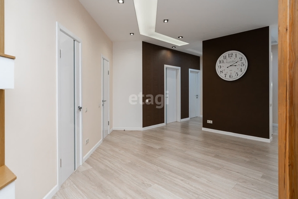 
   Продам 3-комнатную, 105.4 м², Клары Лучко б-р, 14/3

. Фото 37.