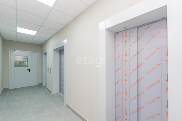 
   Продам 1-комнатную, 37 м², Конгрессная ул, 41/1

. Фото 22.