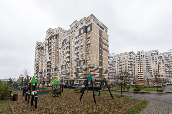 
   Продам 1-комнатную, 38.1 м², Конгрессная ул, 17

. Фото 31.