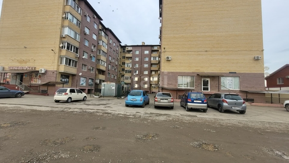 
   Продам 1-комнатную, 29.2 м², Апрельская ул, 5

. Фото 8.